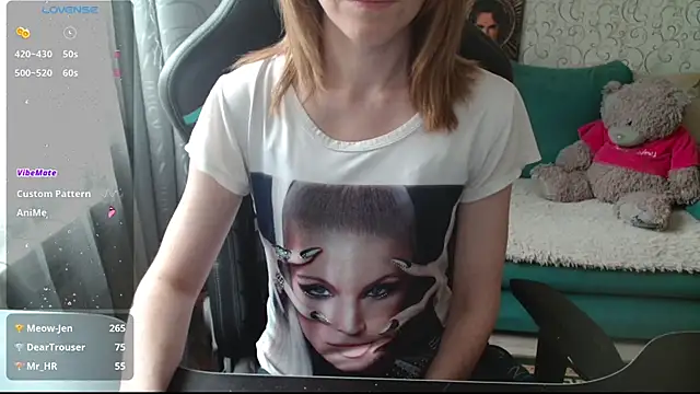 ____Alisa____ Obrolan Langsung XXX