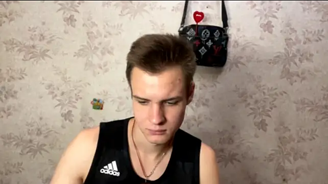 BigBabyMax Webcam show