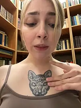 Sunny___Bunny Live XXX Chat
