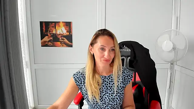 LilyDreamm Live XXX-chat