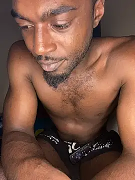 BrownSkinHandsome: απευθείας συνομιλία ΧΧΧ