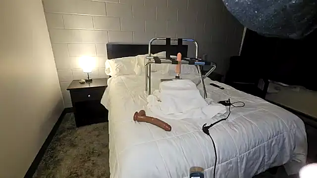 ASSaSINxx Show in webcam