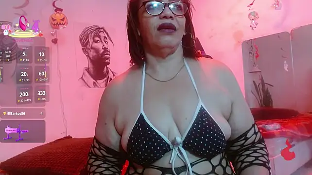 PervertedMature Live XXX-chat