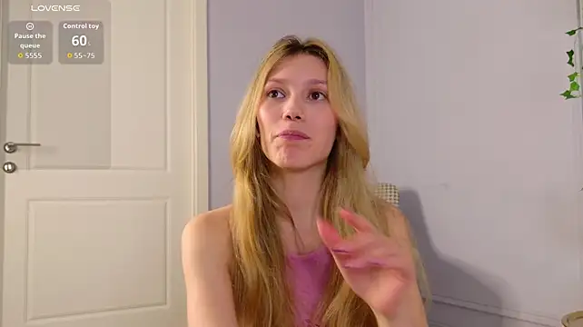 Czat XXX na żywo – MaryNixon_