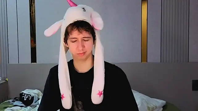 Timothy_Fox Obrolan Langsung XXX