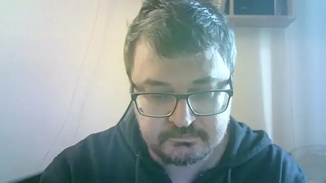 SirAbuser's Live XXX Chat