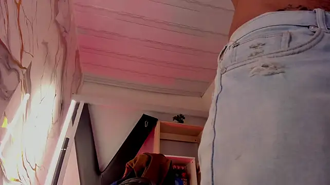 jacobJohns_ Live XXX-Chat