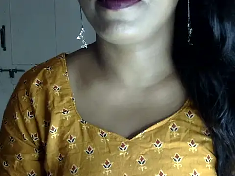 Chatroom XXX en direct de Zara_Sidd