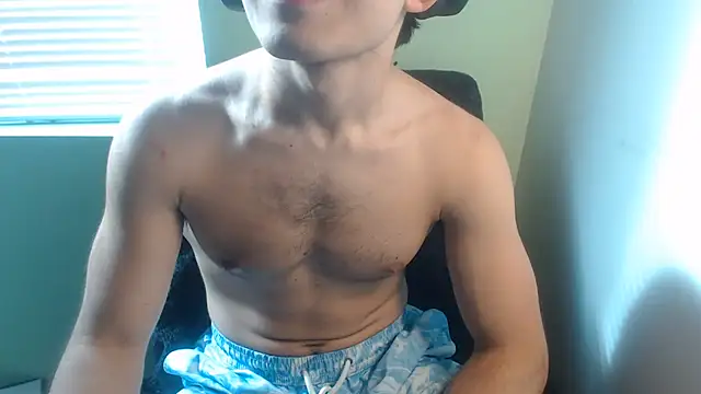 Živý XXX chat the1invisibleboy