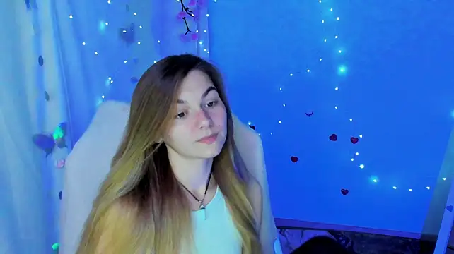 Chat XXX en directo de Sweet_me_