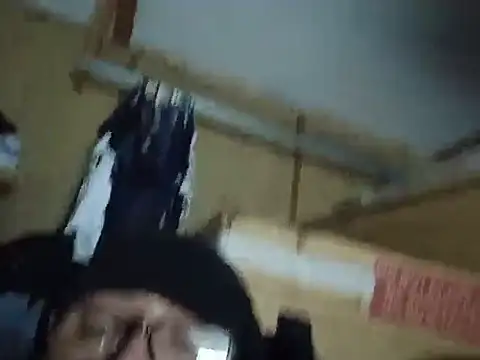 Chat XXX en directo de DickNasty6908