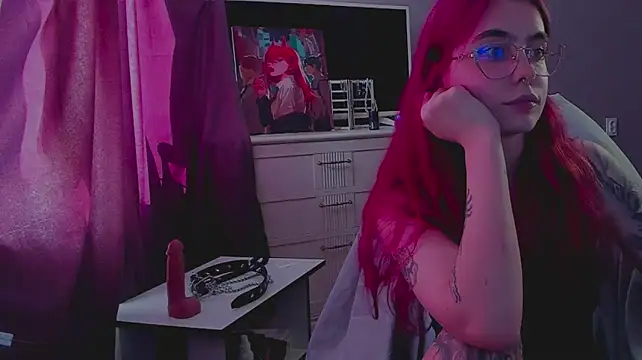 Nerri__ XXX чат на жив о