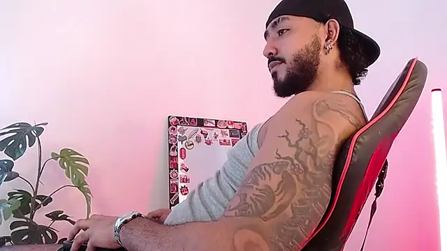 Chat XXX en directo de nate_rott