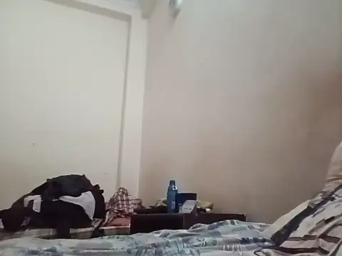 KrishNaik's Live XXX Chat