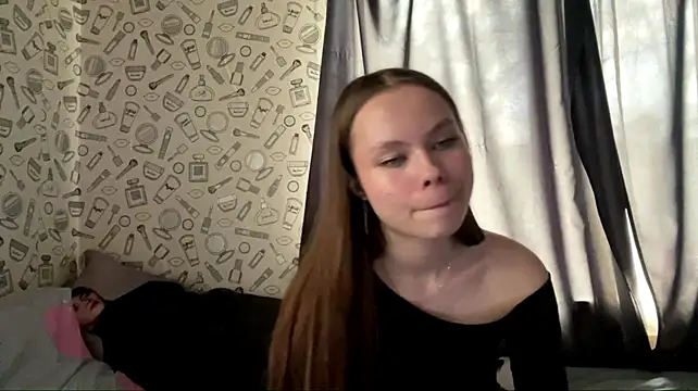 Živý XXX chat SunkShigella