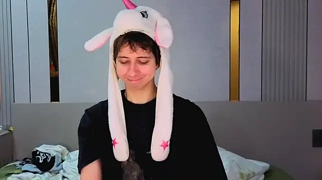 Chat XXX ao vivo de Timothy_Fox
