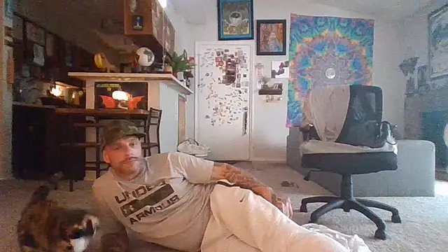 Živý XXX chat 2attract