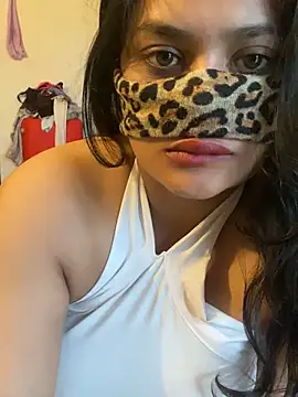 LustyTasha's Live XXX Chat