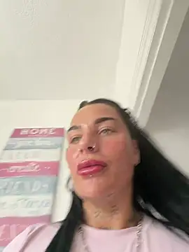 Darkfantisyx Live XXX-chat