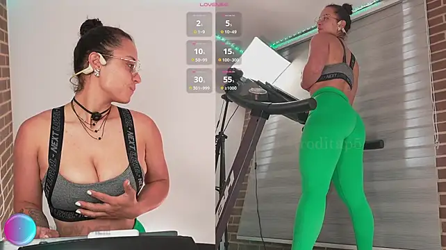 afroditaP_ XXX чат на живо