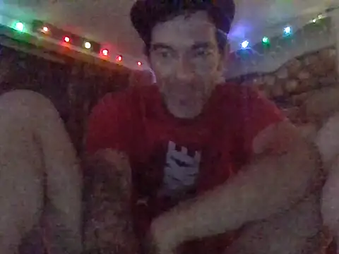 theboobietrap Show Webcam