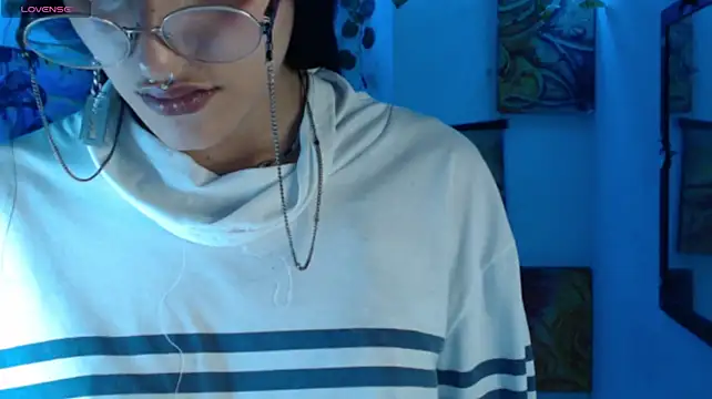 bastethott Live XXX-chat