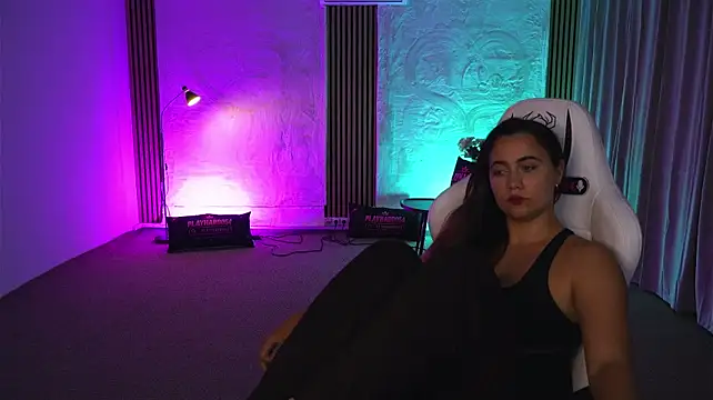 Viola_054_sweet – Live XXX-chat