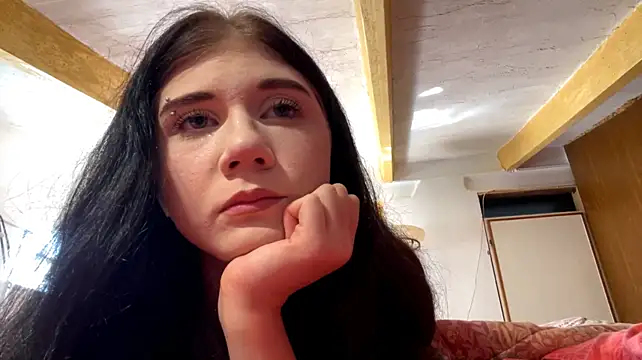 CharaGornto Live XXX-chat