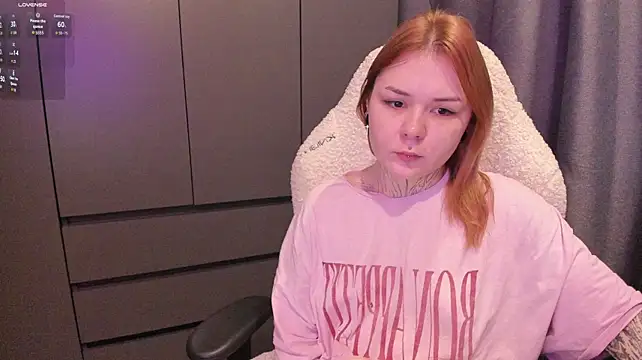 sophia_lixのライブXXXチャット