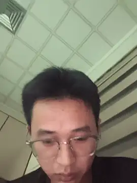 lvlv7878 Pertunjukan Webcam