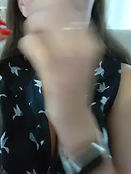 دردشة Glamour_Grace الجنسية المباشرة