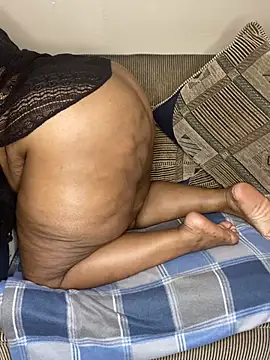 Amandious' Live XXX Chat