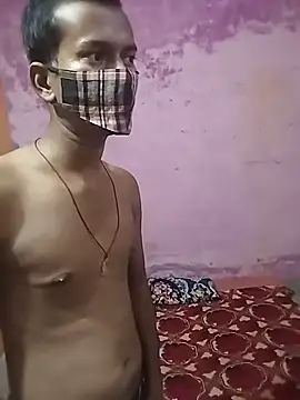 Pertunjukan Kamera Web Sexy_pari01