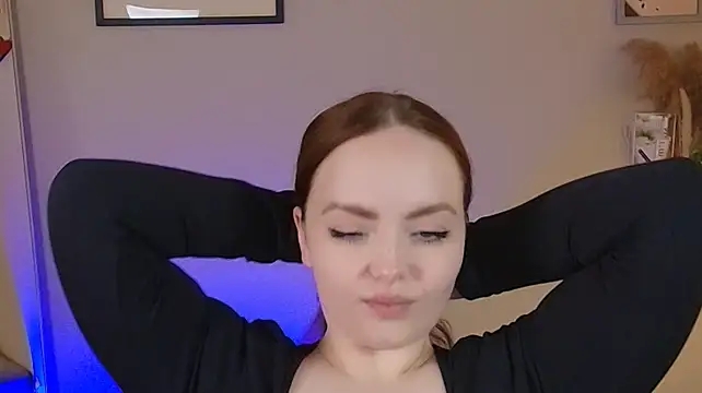 blessbinny – Naživo XXX chat