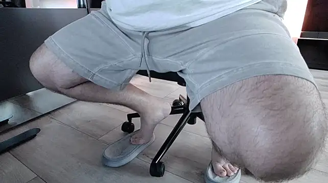 Chat XXX en directo de DravenPeak