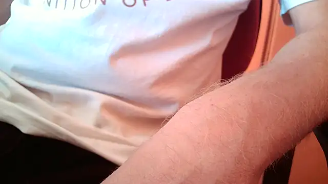 Czat XXX na żywo – truble78