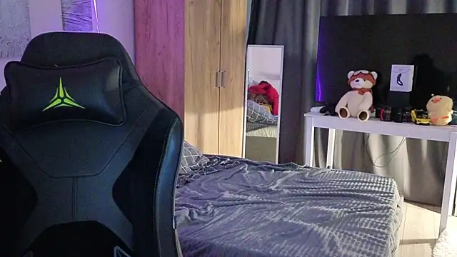 skydian: διαδικτυακό σόου στην κάμερα