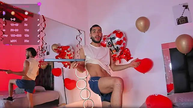maxpower830 Live XXX-Chat