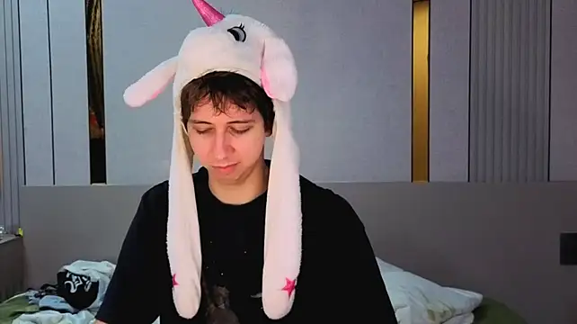 Chat XXX ao vivo de Timothy_Fox