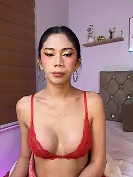 CassandraLovve Live XXX-Chat