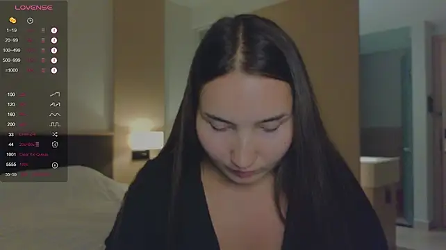 Czat XXX na żywo – Dani_May