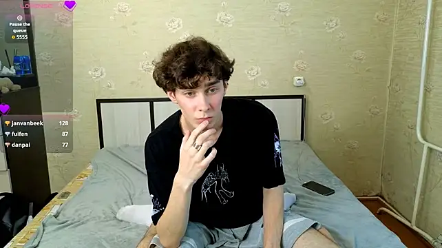 Liam_Winss Live XXX Chat