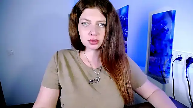 XXX chat uživo modela Lizzy_Love
