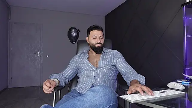 Živý XXX chat mattmasterss
