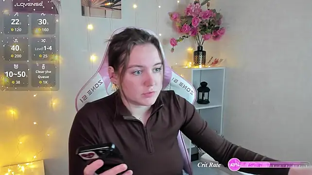 Sembang XXX Secara Langsung Secret_goddes