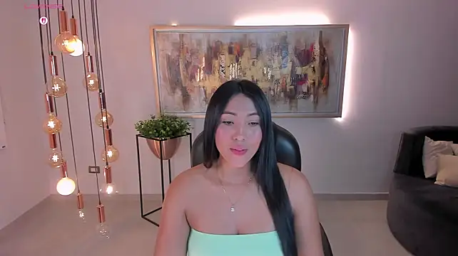 Sembang XXX Secara Langsung NatalieLewis