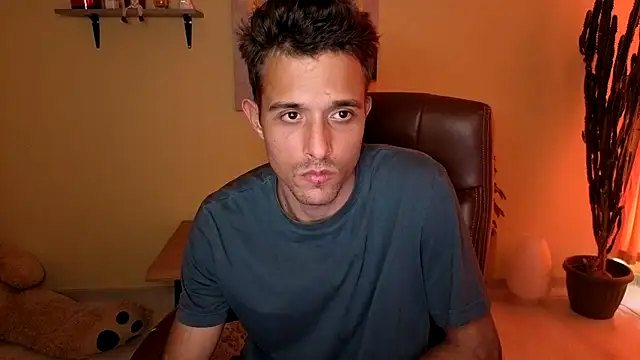 XXX chat uživo modela Germanyhot19
