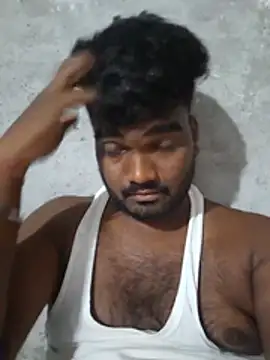 FluffingDub's Webcam Show