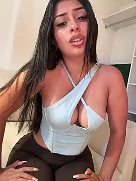 Czat XXX na żywo – sweetAli_