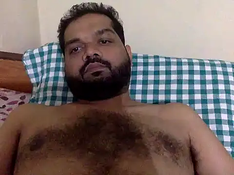 Kinky_Kumarr Chat XXX in diretta